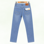 Boss Premium Jeans Pant - Light Blue