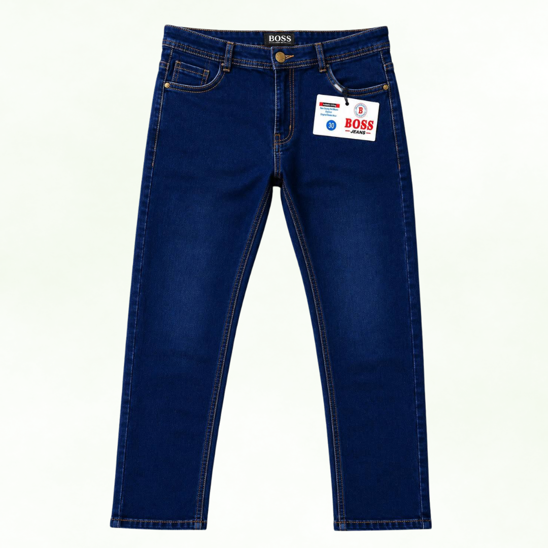Boss Premium Jeans Pant