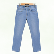 Boss Premium Jeans Pant - Light Blue