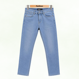 Boss Premium Jeans Pant - Light Blue