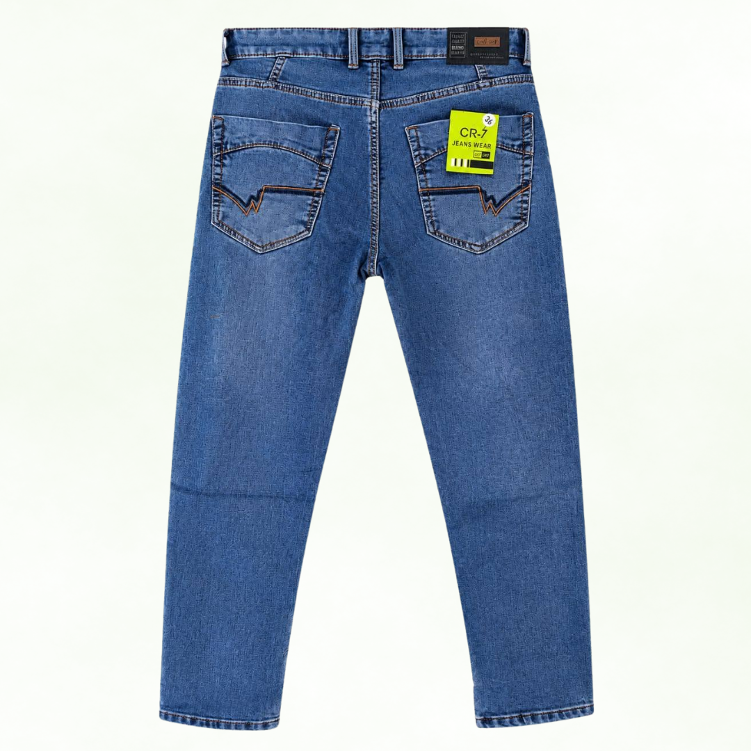 CR7 Premium Quality Pant