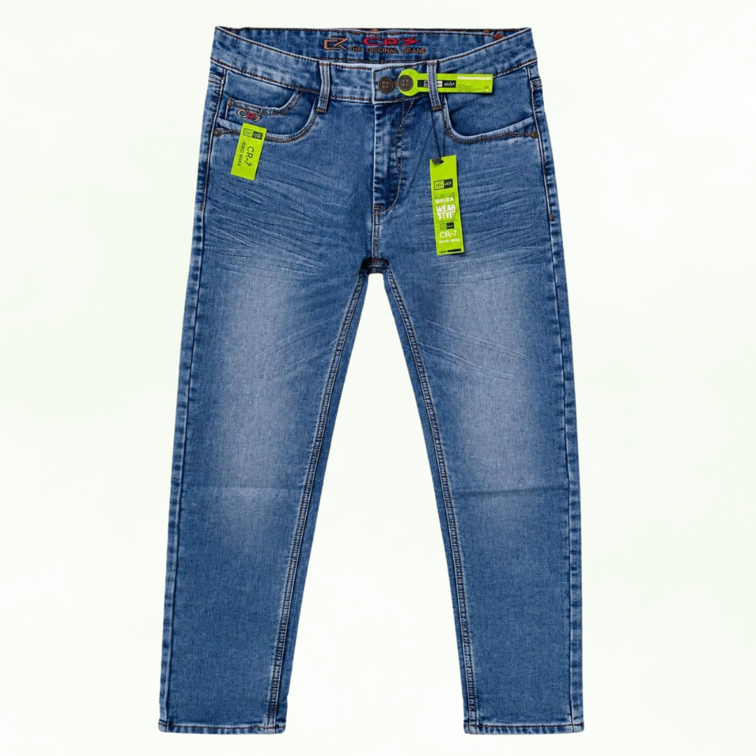 CR7 Premium Quality Pant