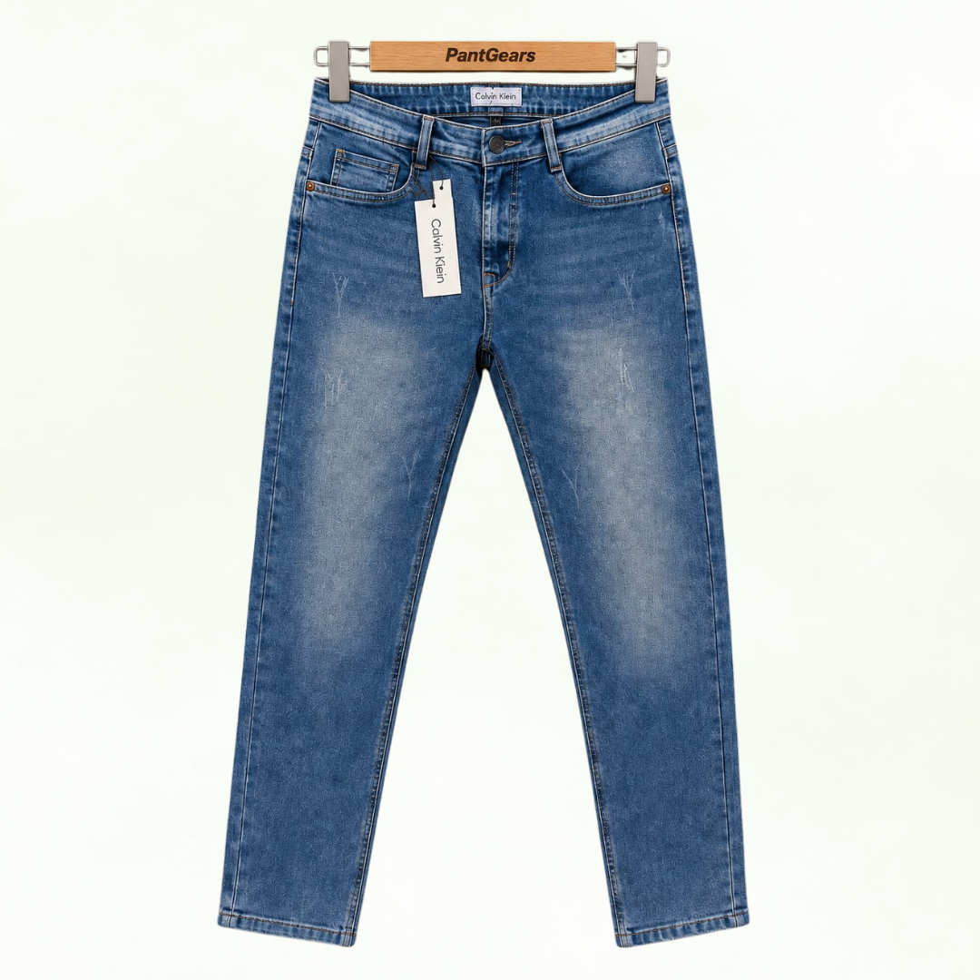 Calvin Klein Premium Quality Denim Pant
