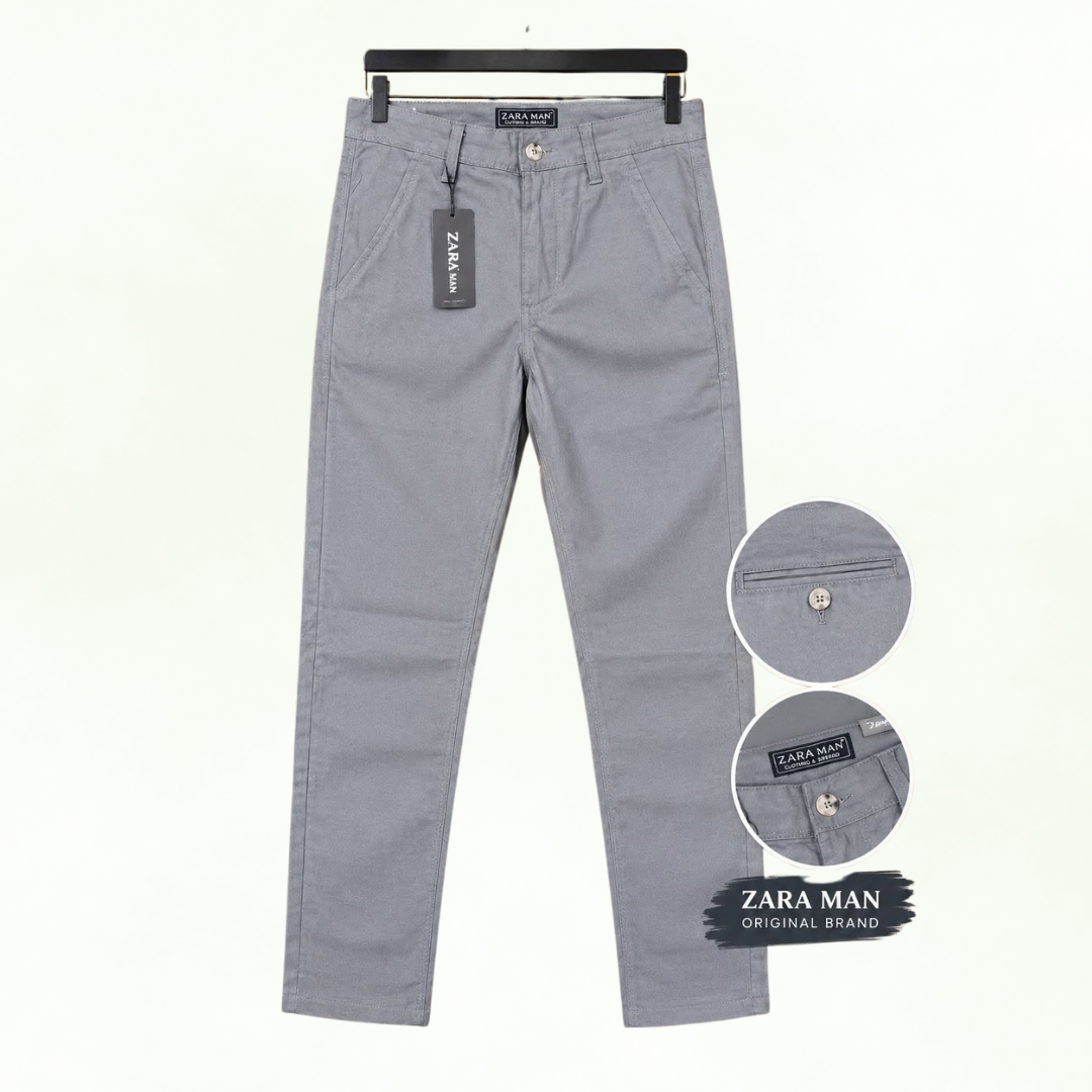 Zara Man Premium Gravity Pant for Men