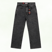 Levis High Quality Semy Baggy Pant - Ash Color