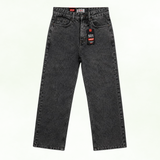 Levis High Quality Semy Baggy Pant - Ash Color