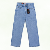 Levis High Quality Semy Baggy Pant - Light Blue Color