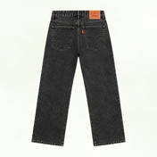 Levis High Quality Semy Baggy Pant - Ash Color