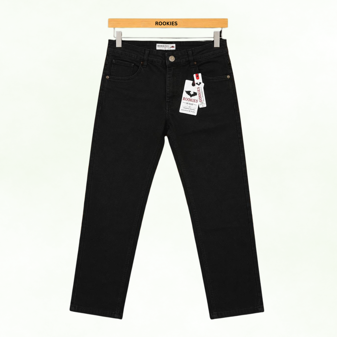 Rookies Jeans Premium Quality Pant for Men