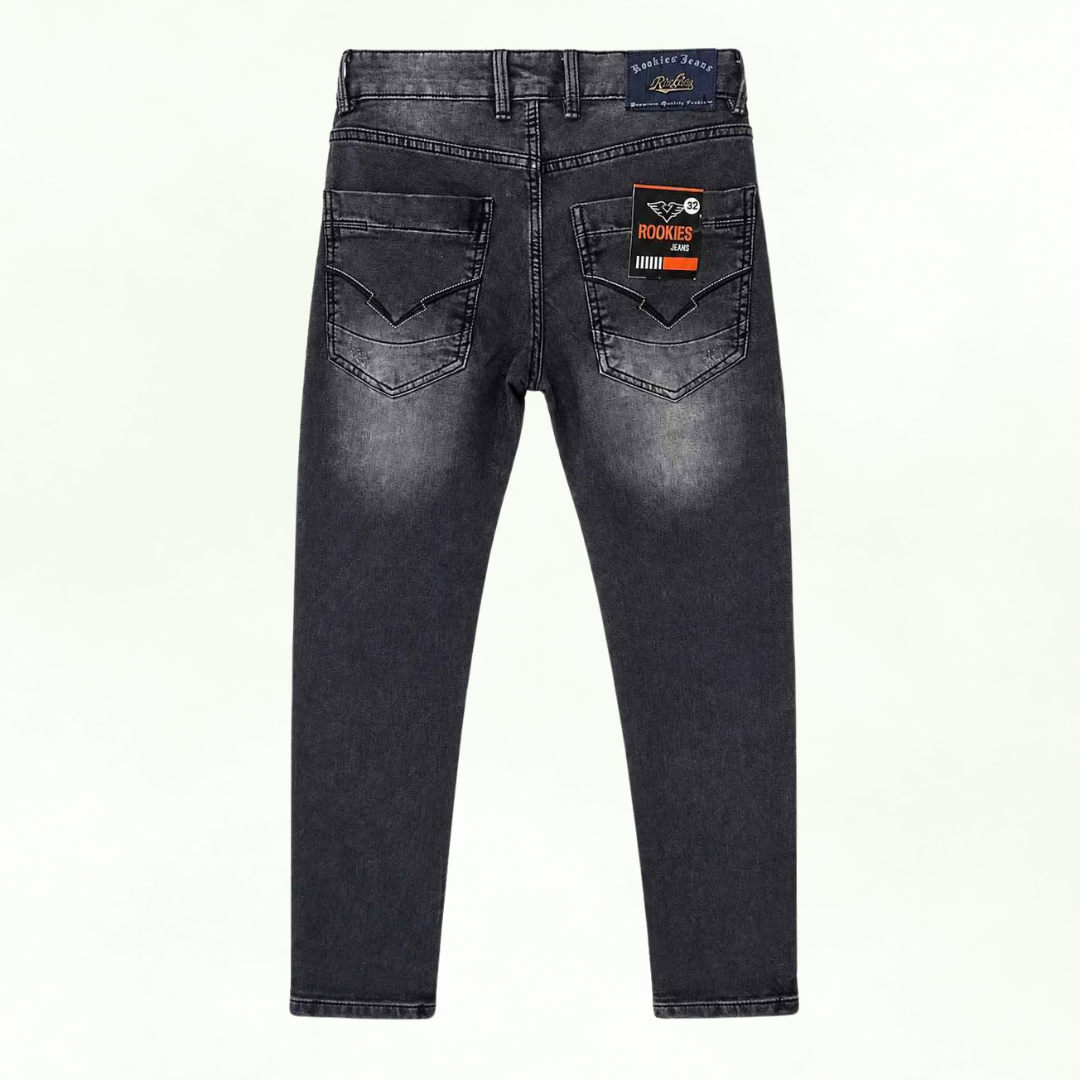 Premium Quality Rookies Jeans Pant