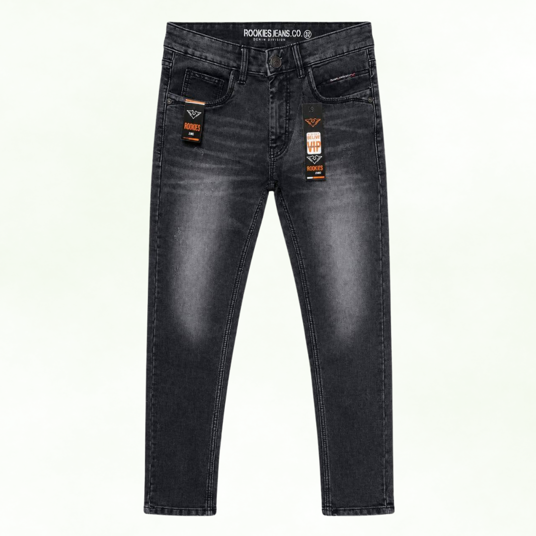 Premium Quality Rookies Jeans Pant