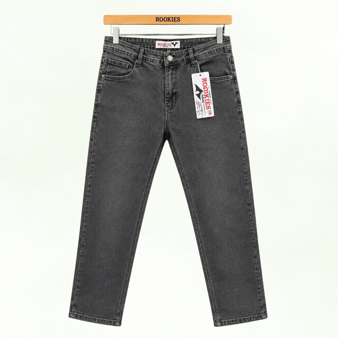 Rookies Jeans Premium Quality Pant for Men