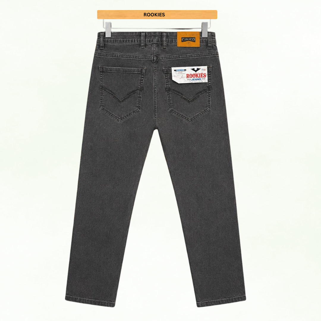 Rookies Jeans Premium Quality Pant for Men