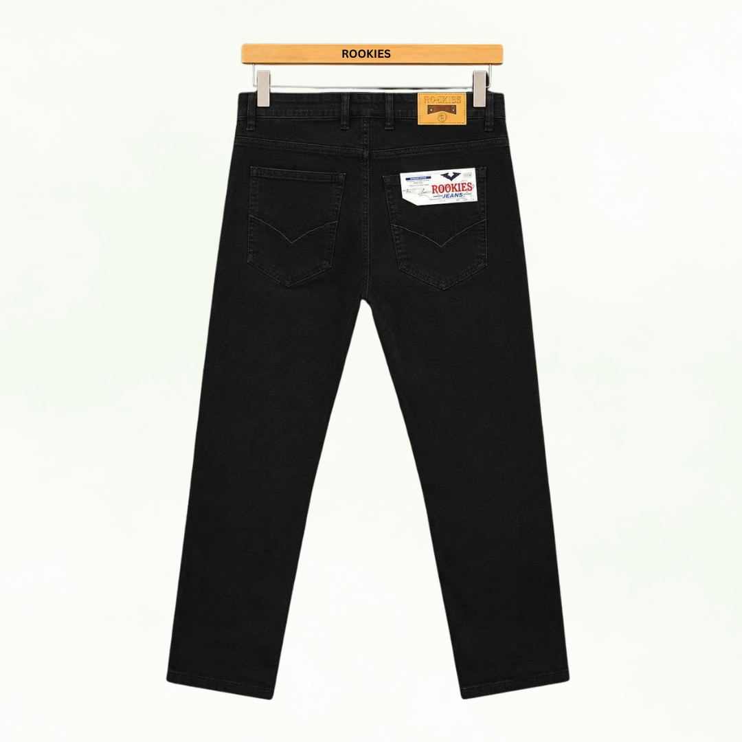 Rookies Jeans Premium Quality Pant for Men