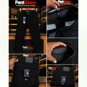 Tommy Hilfiger Premium Quality Baggy Pant