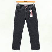 Rookies Jeans Premium Quality Pant - Ash Color