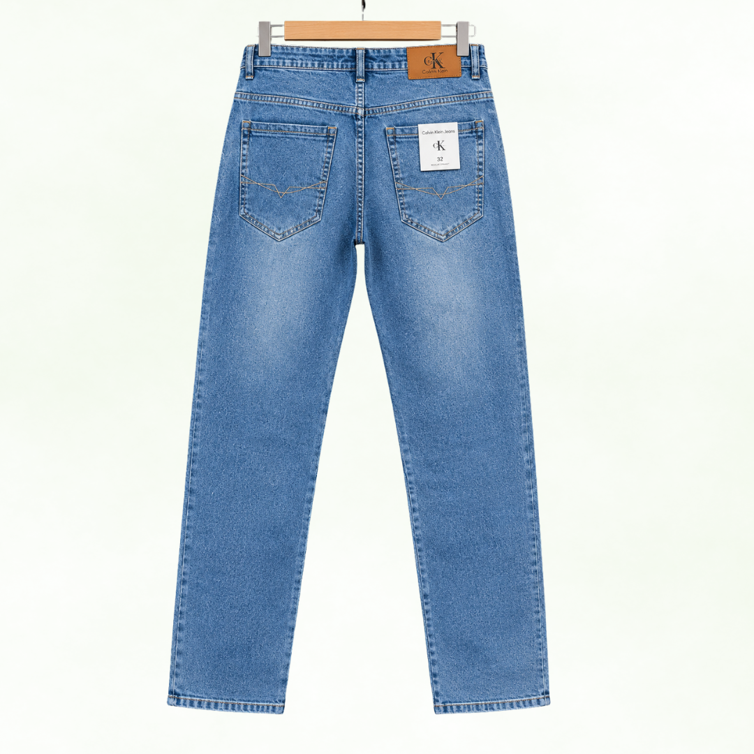 Calvin Klein Premium Quality Denim Pant