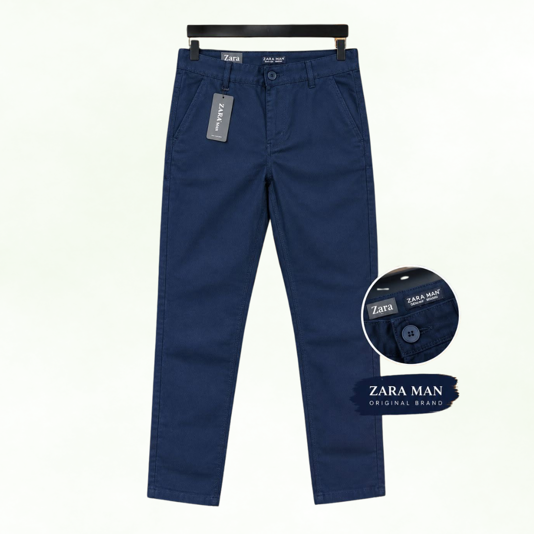 Zara Man Premium Gravity Pant for Men